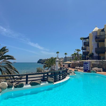 Beautiful Apartment Altamar Playa Del Aguila  ภายนอก รูปภาพ