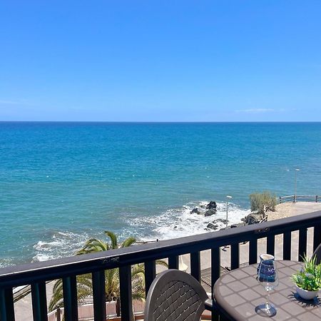 Beautiful Apartment Altamar Playa Del Aguila  ภายนอก รูปภาพ