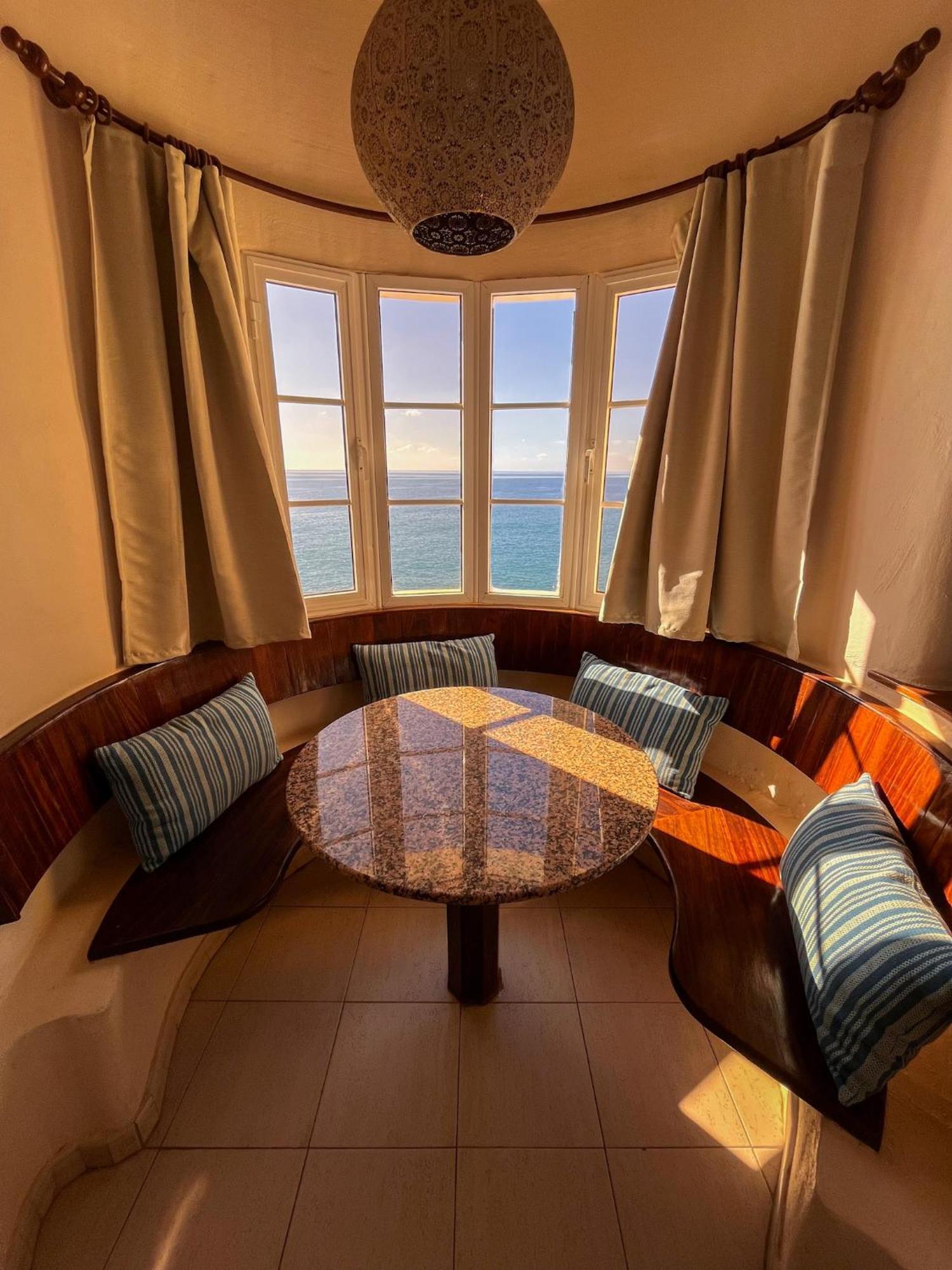 Beautiful Apartment Altamar Playa Del Aguila  ภายนอก รูปภาพ