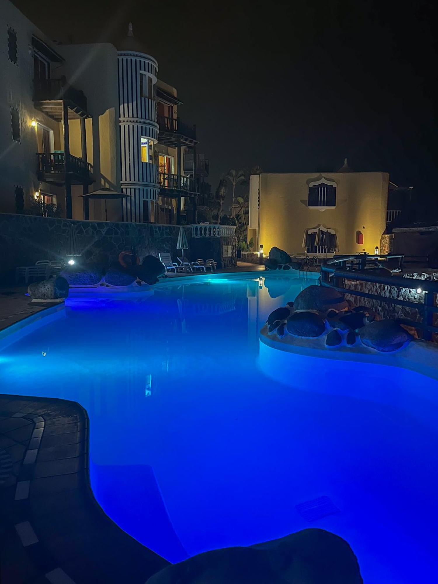 Beautiful Apartment Altamar Playa Del Aguila  ภายนอก รูปภาพ