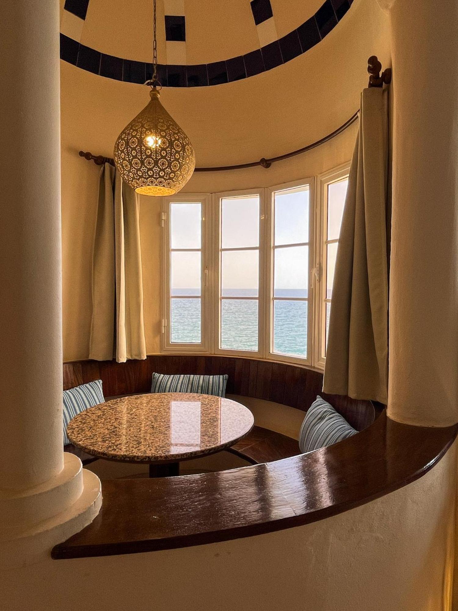 Beautiful Apartment Altamar Playa Del Aguila  ภายนอก รูปภาพ