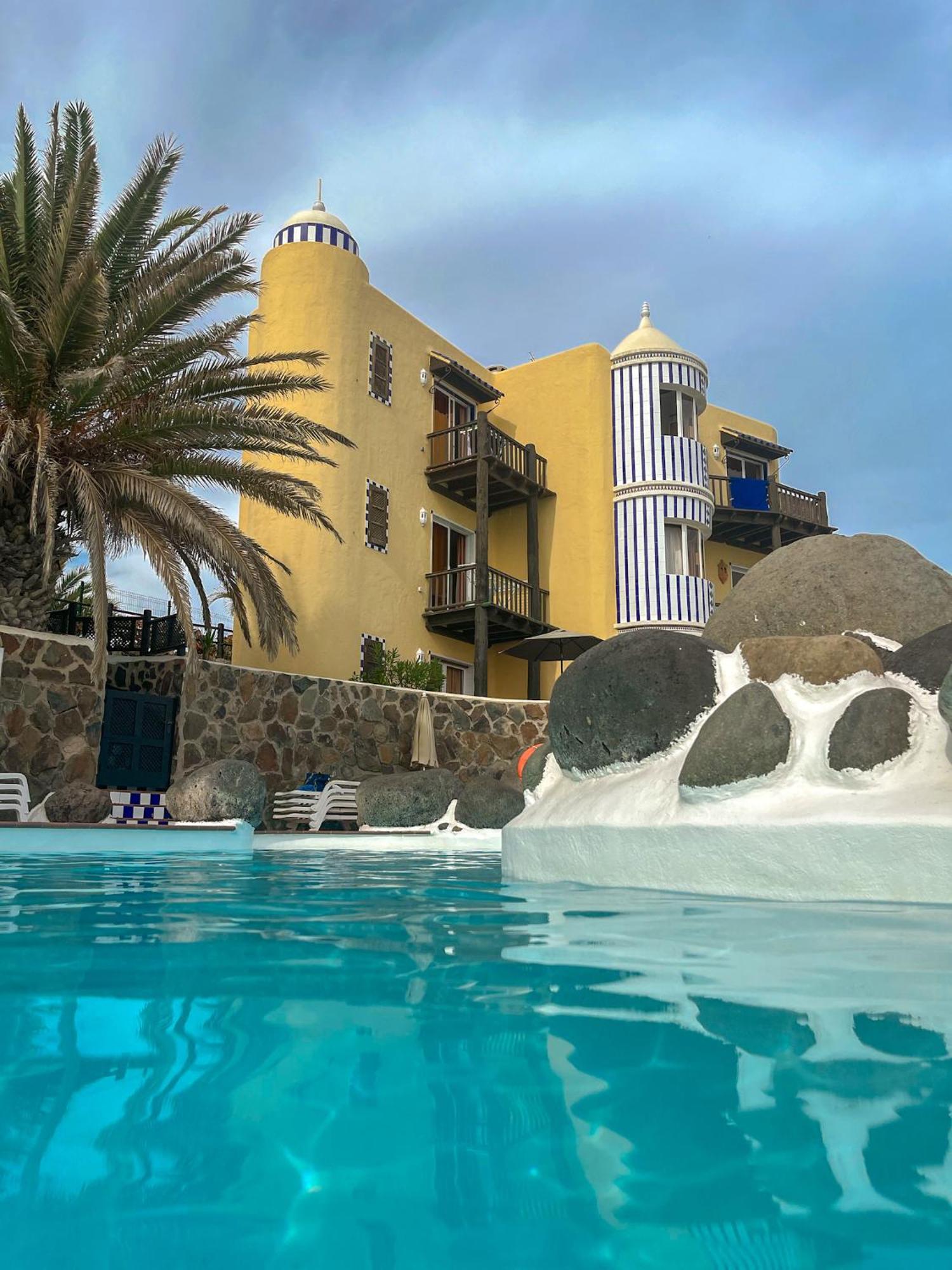 Beautiful Apartment Altamar Playa Del Aguila  ภายนอก รูปภาพ