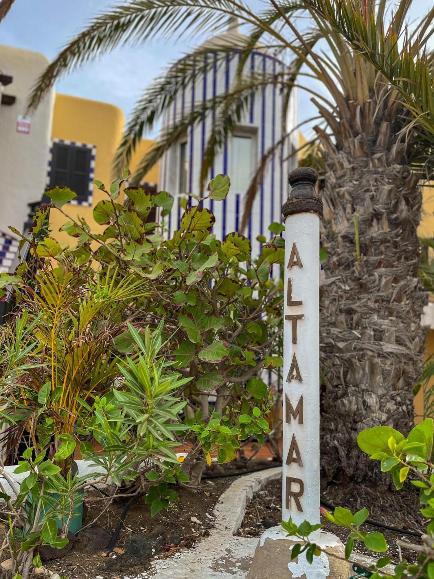 Beautiful Apartment Altamar Playa Del Aguila  ภายนอก รูปภาพ