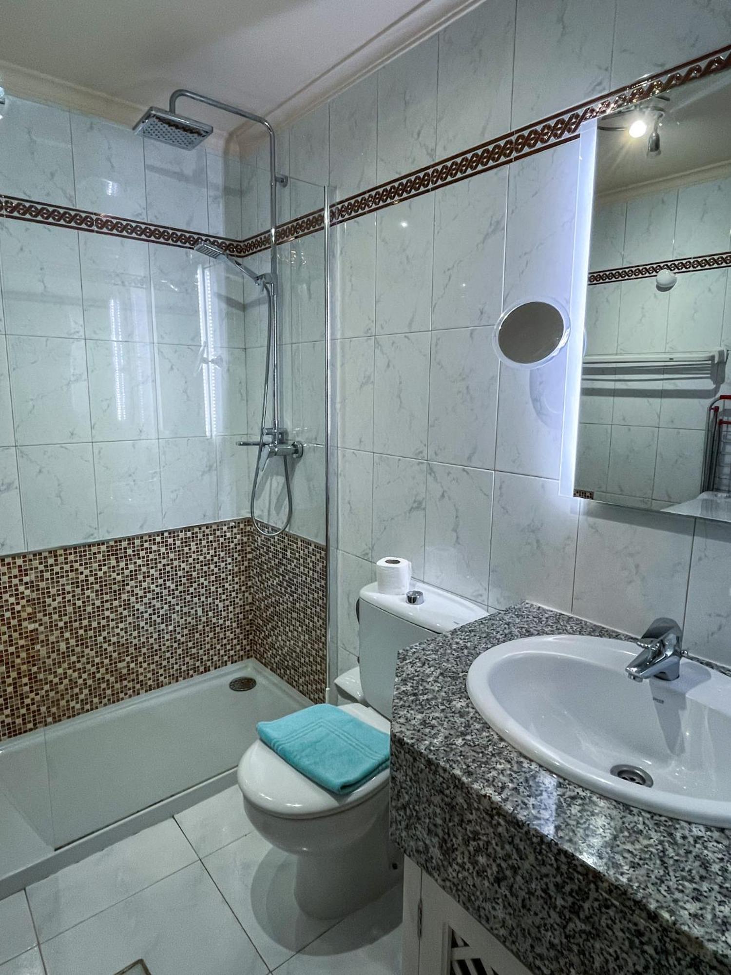 Beautiful Apartment Altamar Playa Del Aguila  ภายนอก รูปภาพ