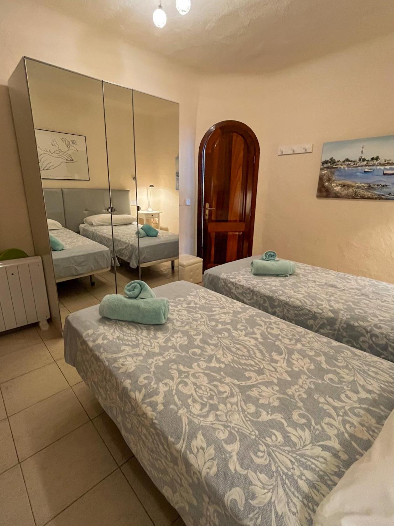 Beautiful Apartment Altamar Playa Del Aguila  ภายนอก รูปภาพ