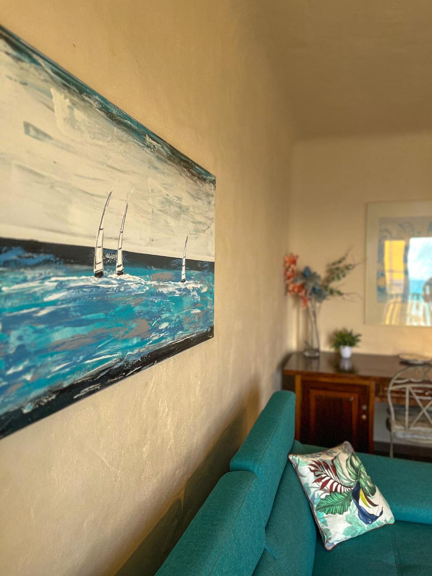 Beautiful Apartment Altamar Playa Del Aguila  ภายนอก รูปภาพ