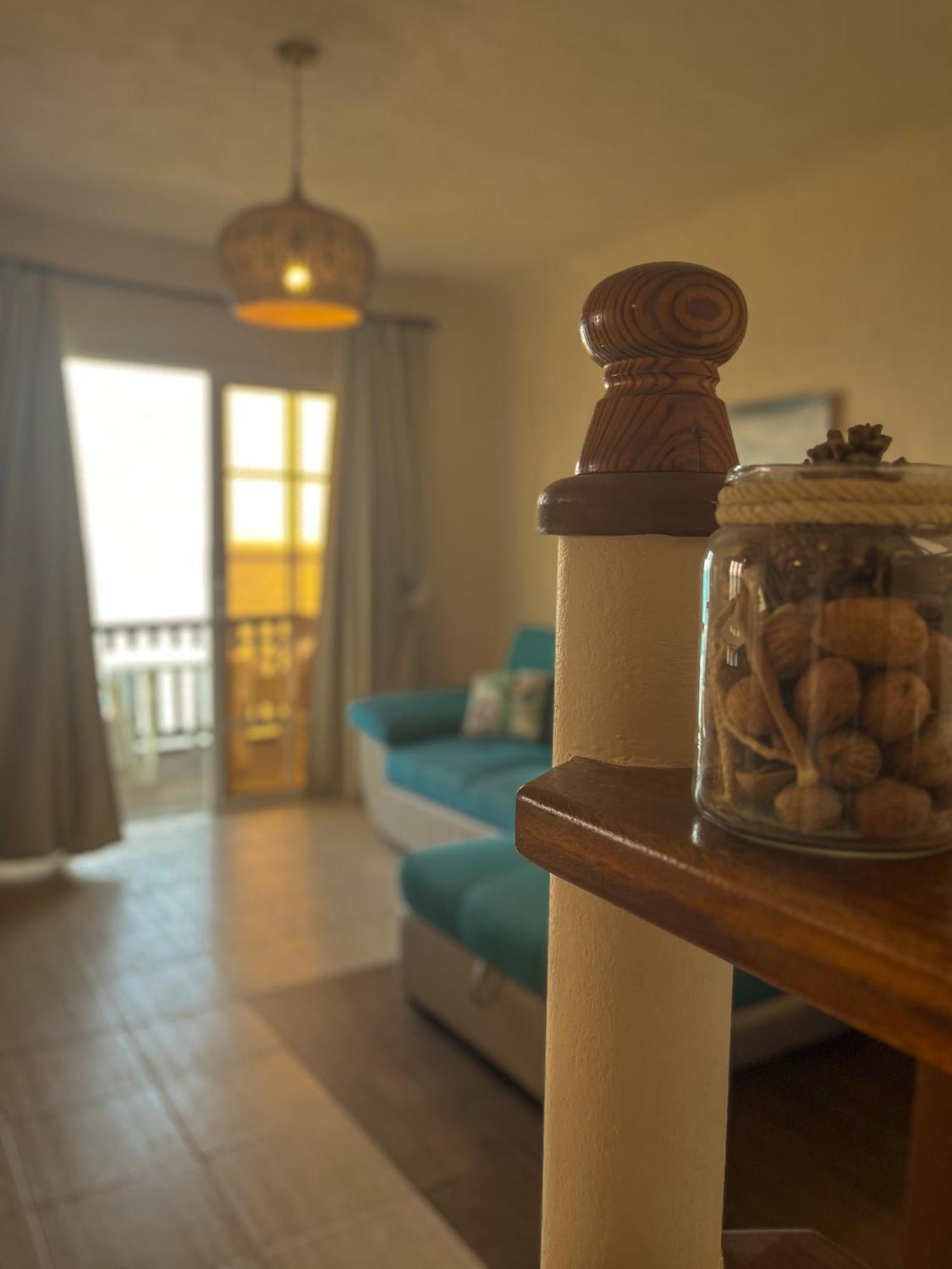 Beautiful Apartment Altamar Playa Del Aguila  ภายนอก รูปภาพ