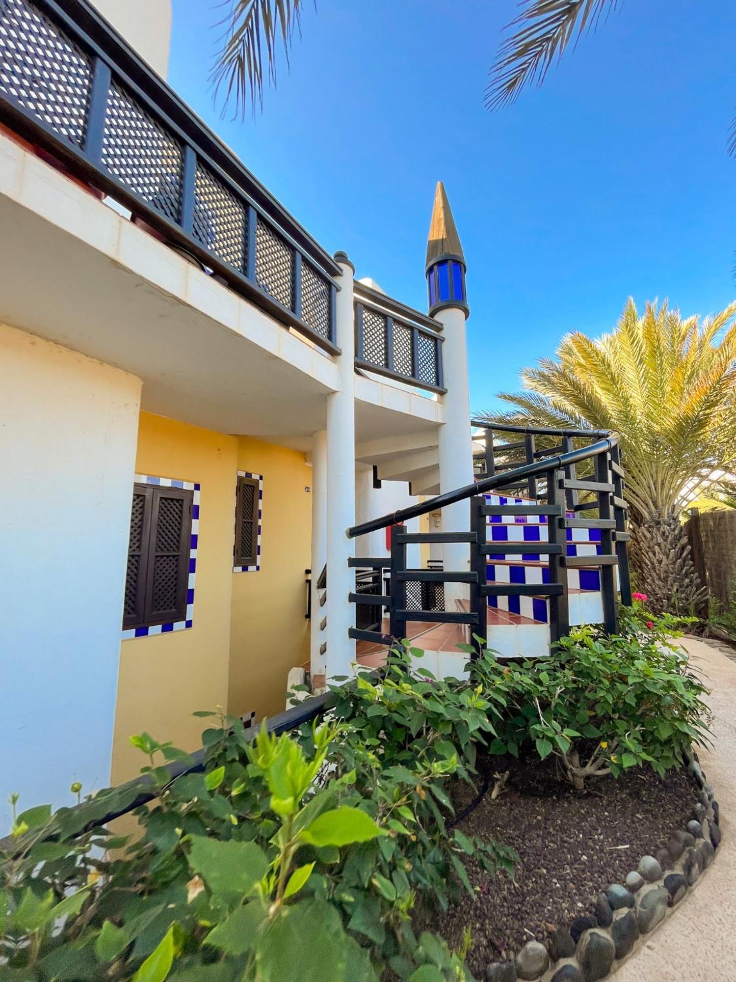 Beautiful Apartment Altamar Playa Del Aguila  ภายนอก รูปภาพ