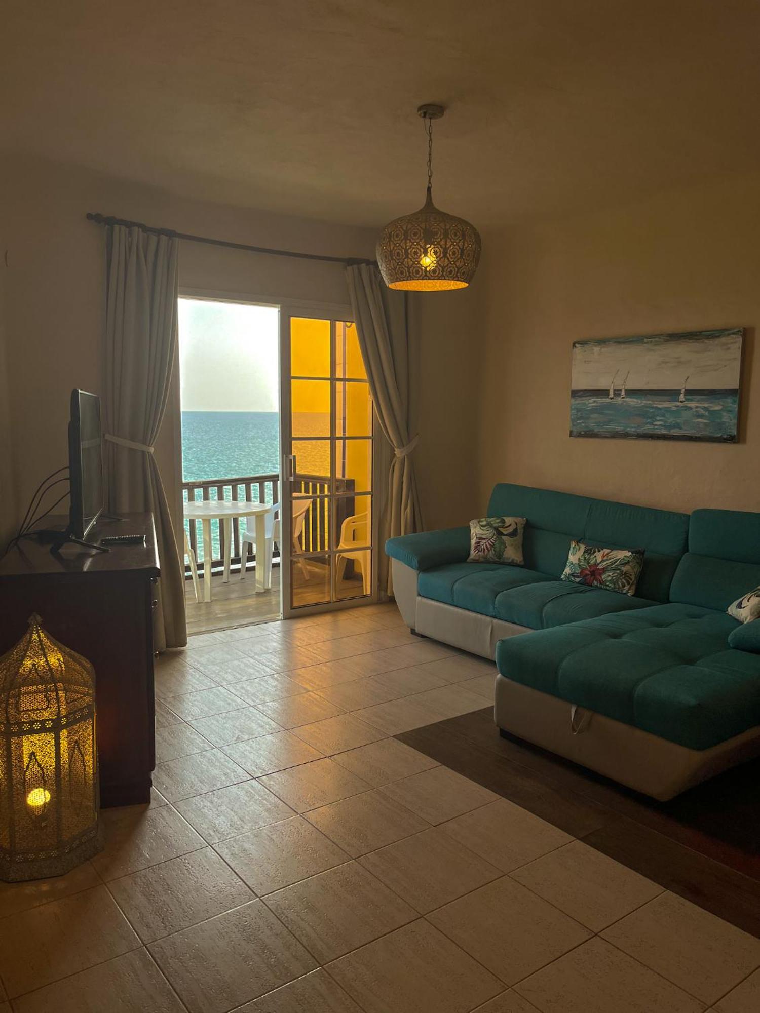 Beautiful Apartment Altamar Playa Del Aguila  ภายนอก รูปภาพ