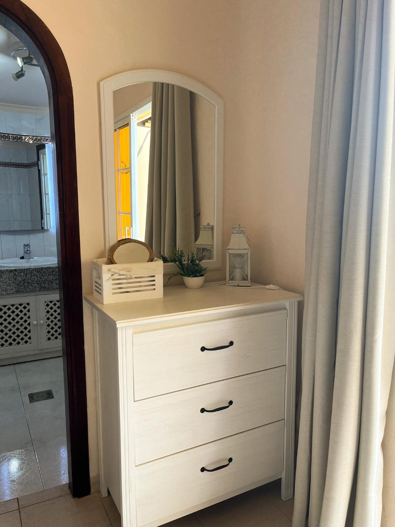 Beautiful Apartment Altamar Playa Del Aguila  ภายนอก รูปภาพ