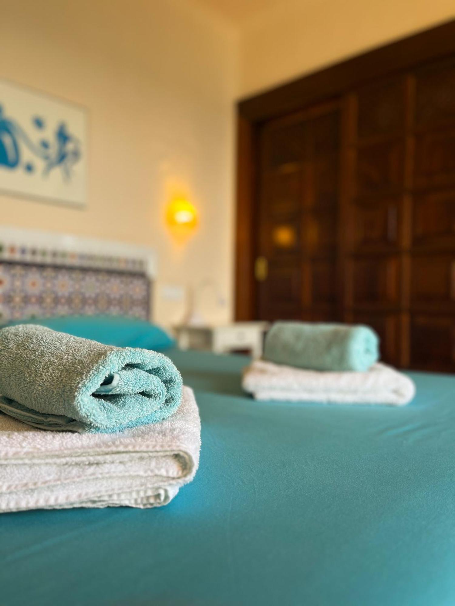 Beautiful Apartment Altamar Playa Del Aguila  ภายนอก รูปภาพ