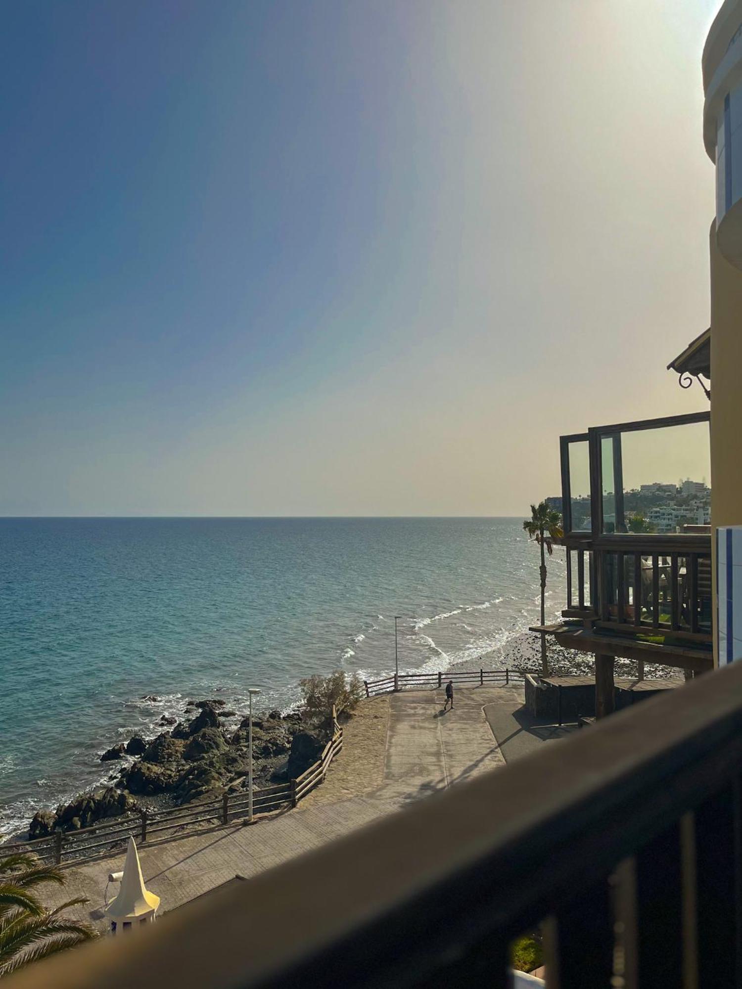 Beautiful Apartment Altamar Playa Del Aguila  ภายนอก รูปภาพ