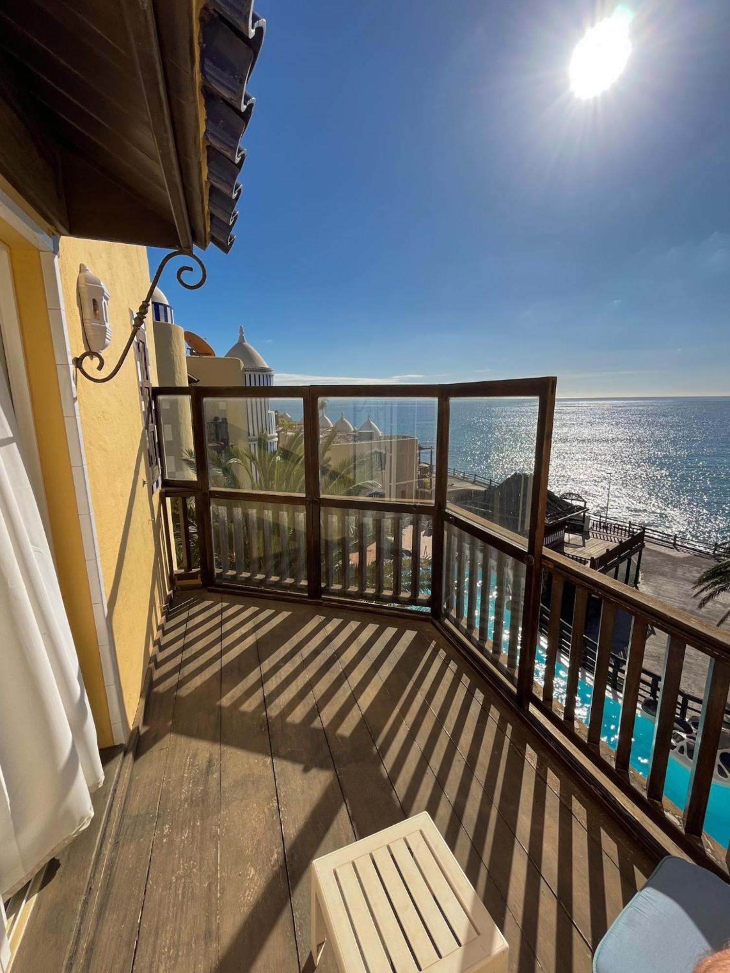 Beautiful Apartment Altamar Playa Del Aguila  ภายนอก รูปภาพ