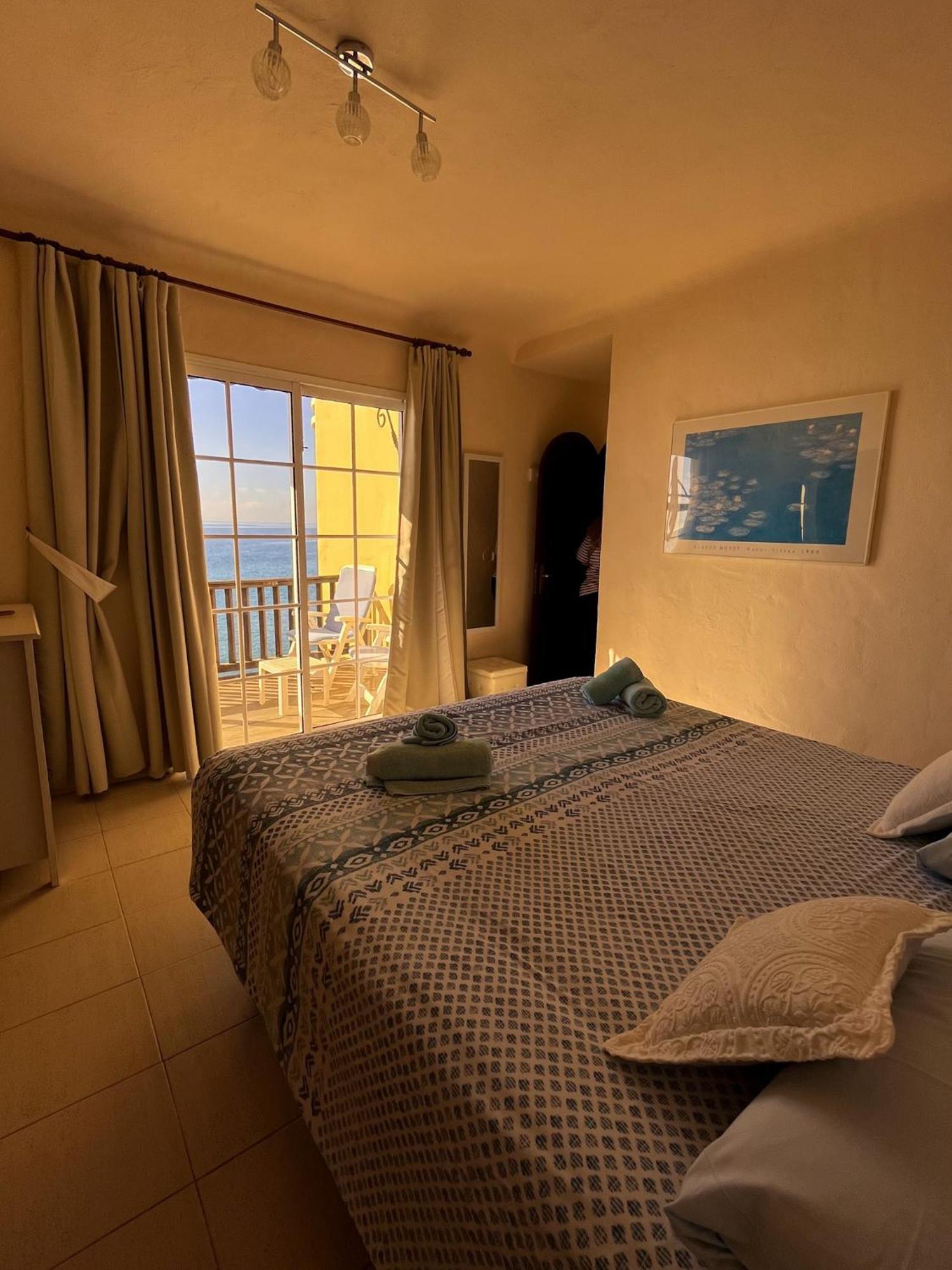 Beautiful Apartment Altamar Playa Del Aguila  ภายนอก รูปภาพ