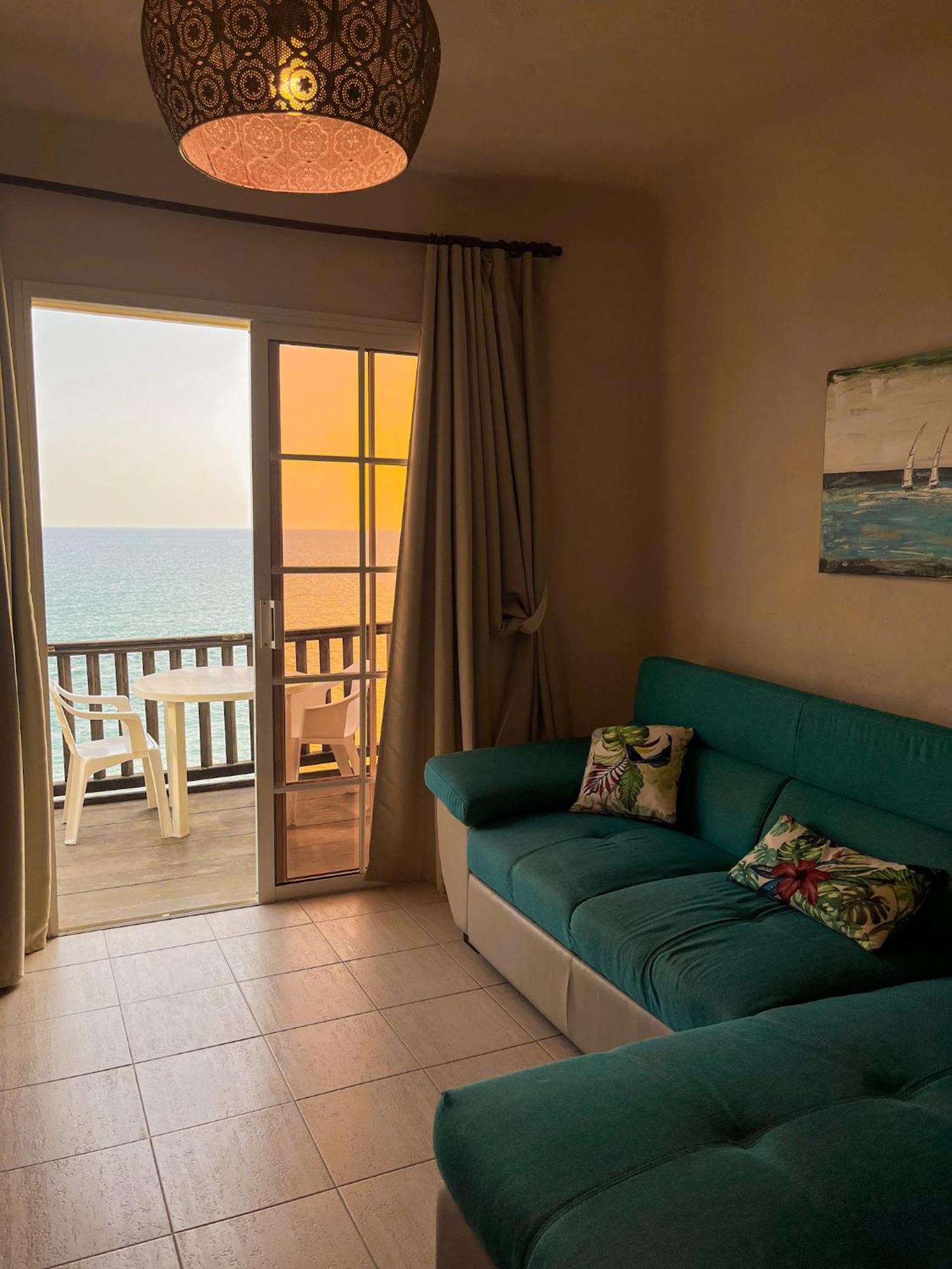 Beautiful Apartment Altamar Playa Del Aguila  ภายนอก รูปภาพ