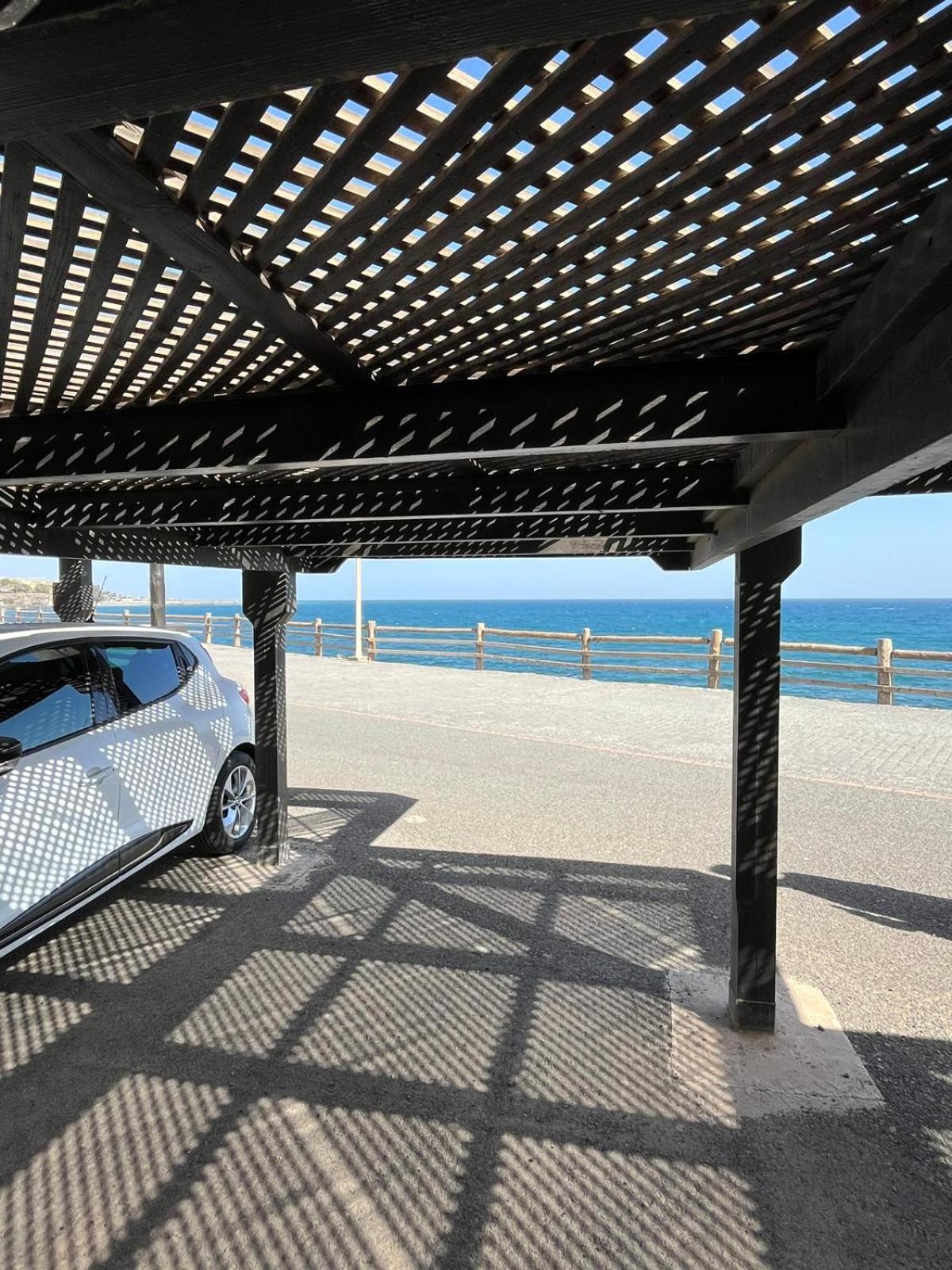 Beautiful Apartment Altamar Playa Del Aguila  ภายนอก รูปภาพ