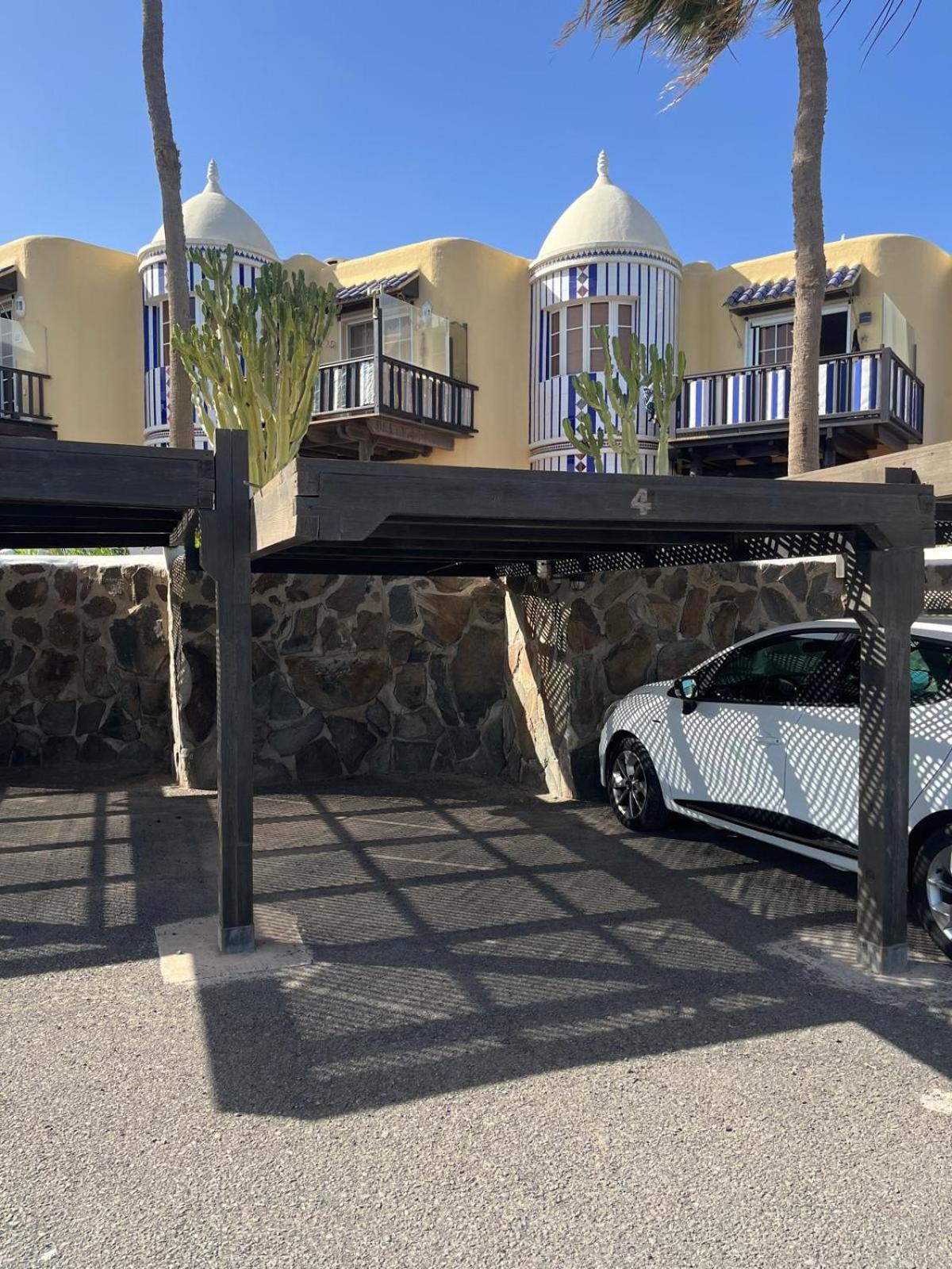 Beautiful Apartment Altamar Playa Del Aguila  ภายนอก รูปภาพ
