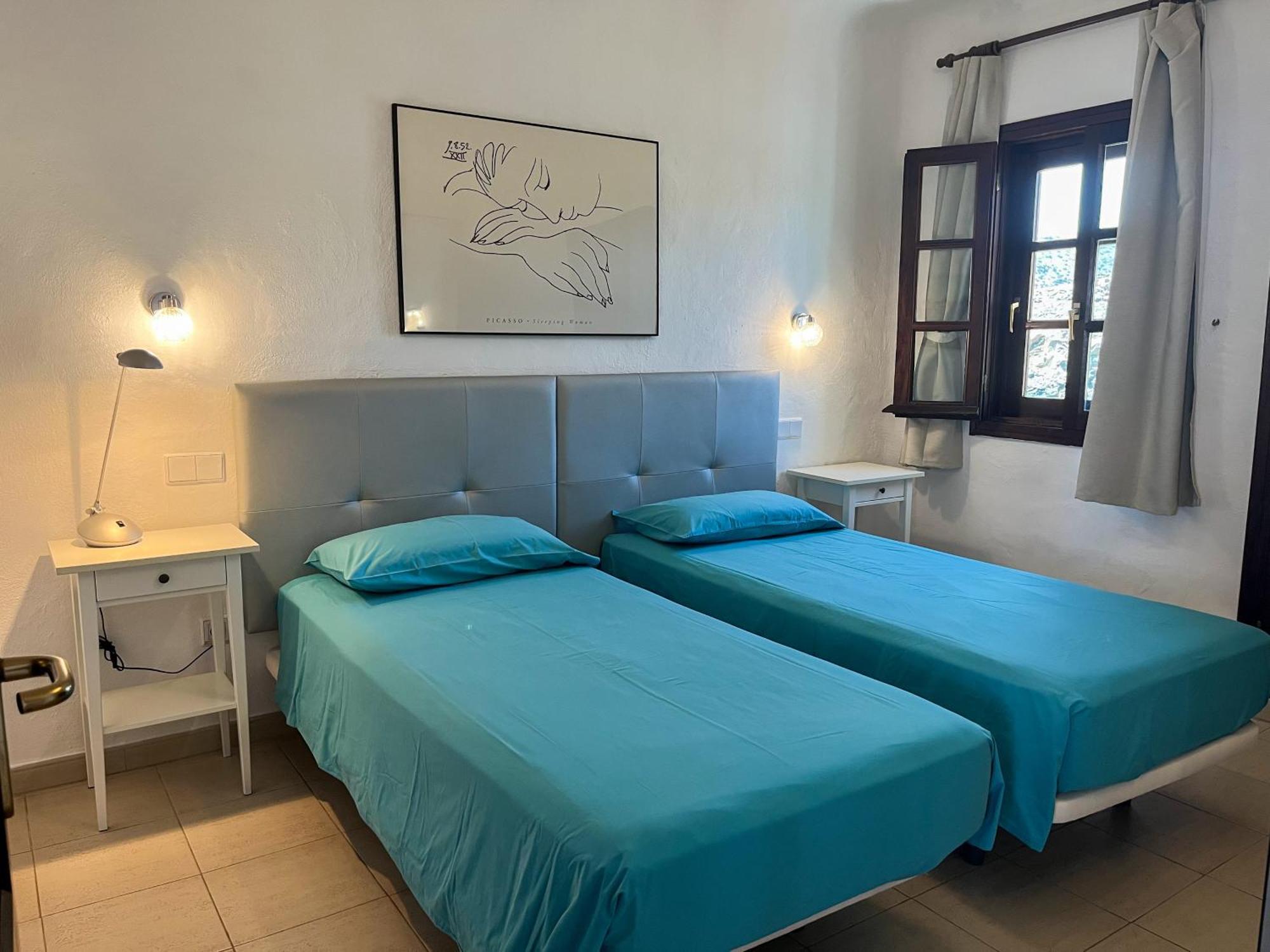 Beautiful Apartment Altamar Playa Del Aguila  ภายนอก รูปภาพ